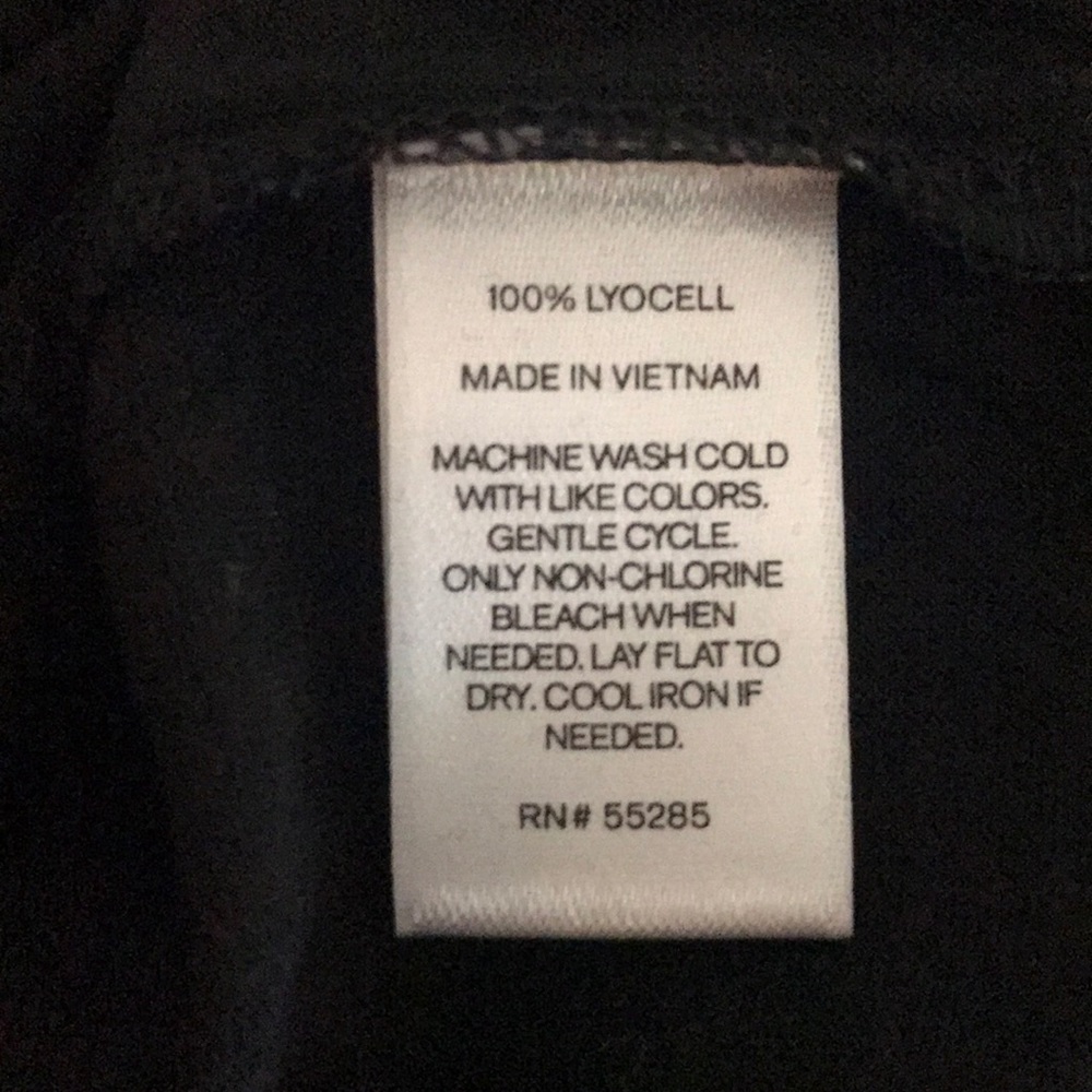 Express Blouse - Picture 6 of 6